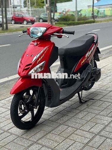 Mio xe đẹp keng máy ngon bóc biển67