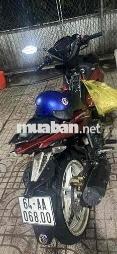 EXCITER 150 ZIN 9 Chủ Bán - Đỏ Đen Sport - Giá Tốt