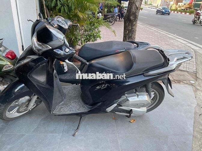 thừa xe sh 125/2017 cần bán