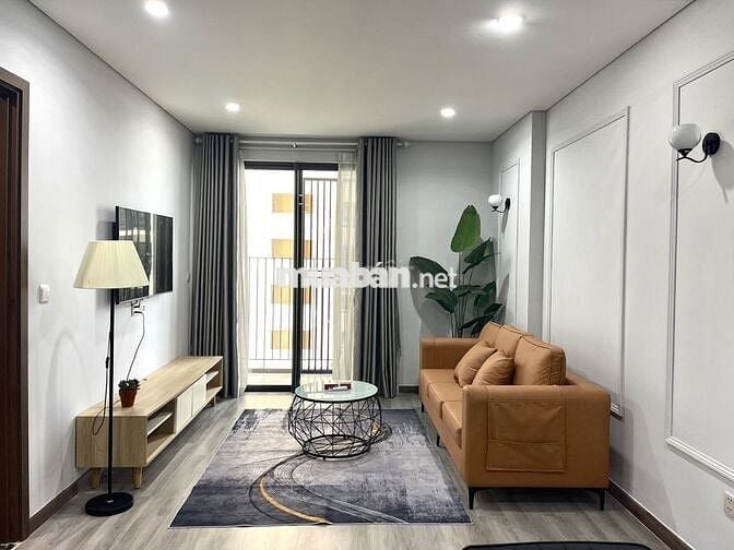 SỔ HỒNG LIỀN TAY - BÁN NHANH CĂN 2PN 2WC HÀ ĐÔ CENTROSA FULL NỘI THẤT