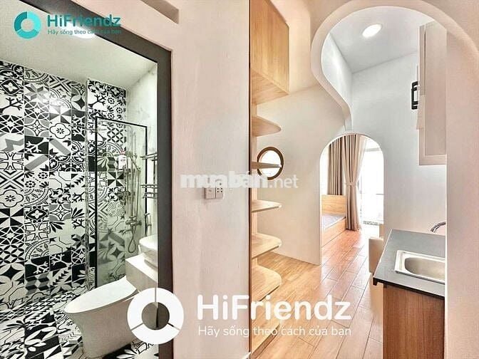 KHAI TRƯƠNG SIÊU DỰ ÁN MỚI - FULL NỘI THẤT BANCOL - GẦN HUIT TÂN PHÚ