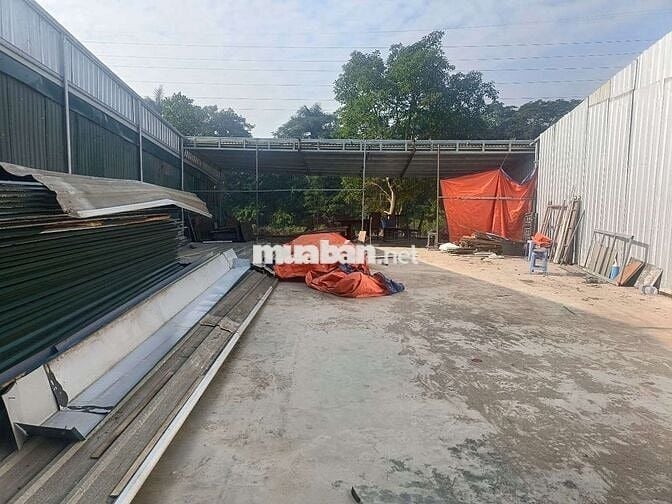 Chính chủ cần bán đất làm nhà xưởng tại đường k2 phú đô