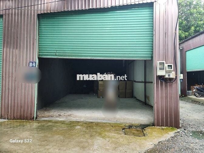 CHO THUÊ KHO TÊN LỬA QUẬN BÌNH TÂN