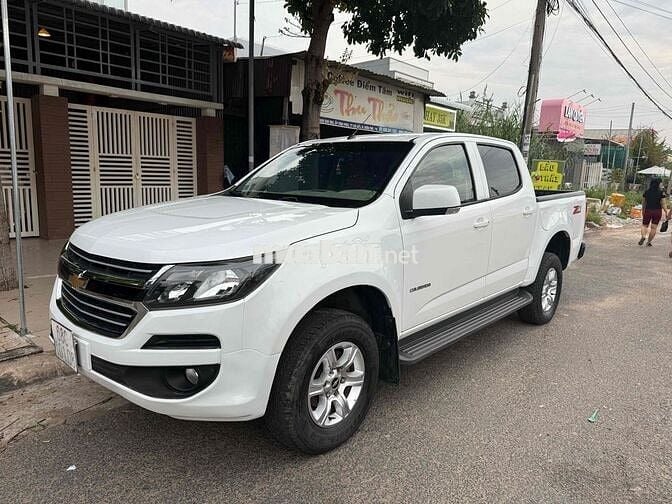 colorado LT tự động. rin toàn tập 120ngan