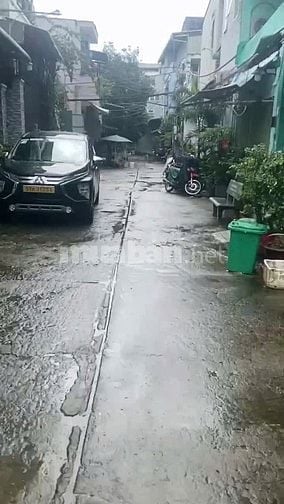 💵Đất hẻm oto 192m2 An Dương Vương, phường 16 quận 8