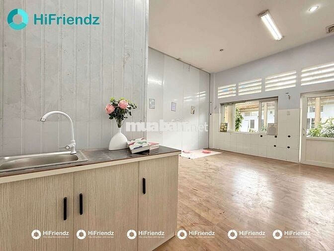 Cho thuê Phòng trọ Thủ Đức có máy lạnh gần Ngã tư Thủ Đức, Hutech, UTE