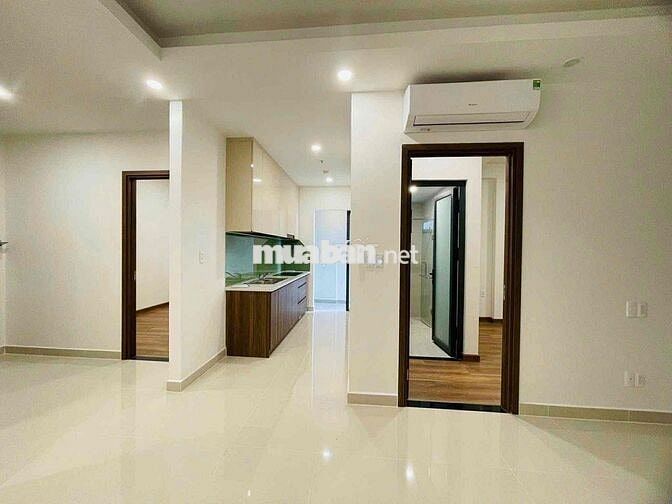 CHO THUÊ CĂN HỘ Q7 RIVERSIDE 2PN 2WC CÓ NTCB CHỈ 10TR