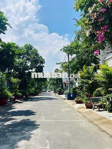 Đất bán 3 lô liền kề 3,x tỷ/lô siêu hiếm tại thị trường TĐC Bửu Long