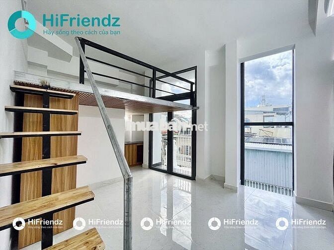 KHAI TRƯƠNG CHO THUÊ PHÒNG TRỌ CÓ GÁC - BAN CÔNG THOÁNG MỚI THUẬN TIỆN