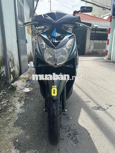 🛵🛵🛵 Mio ultimo máy thái xe kiểng