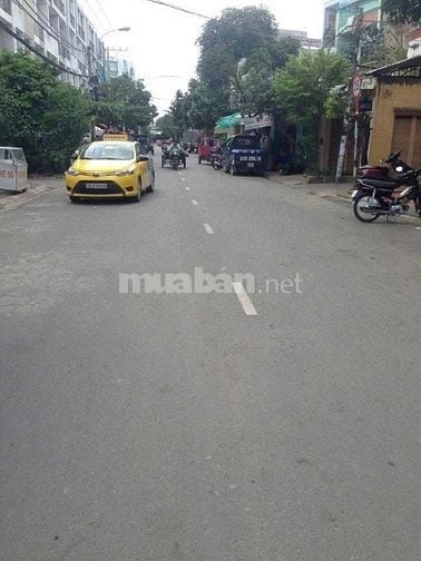 ☎Nhà mặt tiền đường số 29 , Bình Trị Đông B, Bình Tân 