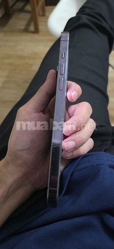 Lên đời cần bán lại Iphone 14 Promax 256gb