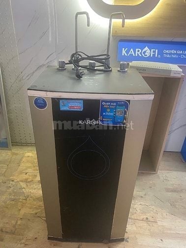 Thanh lý Máy Lọc Nước Karofi, máy lọc nước, may loc nuoc, karofi