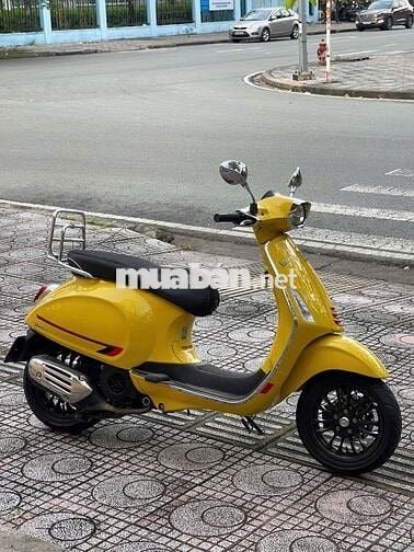 PIAGGIO VESPA SPRINT - 2021 - Chính chủ