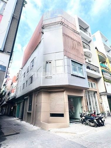 GÓC 2 MẶT TIỀN HOA SỨ – VỊ TRÍ CỰC ĐẸP – PHÙ HỢP MỌI NGÀNH NGHỀ 