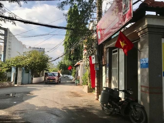 QUẬN 2 - MT NGUYỄN TRUNG NGUYỆT - GẦN Q1, BÌNH THẠNH - 70.9M2 - 8.5 TỶ