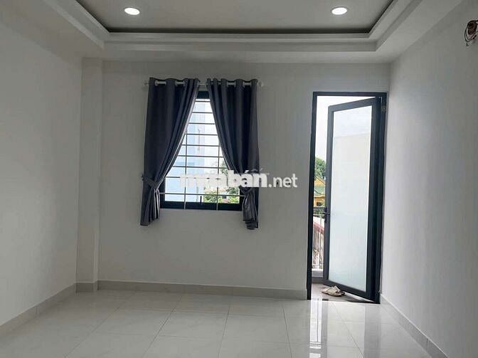 Cho thuê phòng trọ cao cấp ngã 4 bốn xã,bình tân