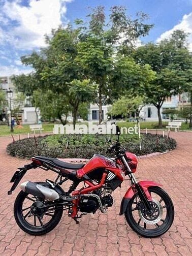 Kymco Kpipe 50cc 2023