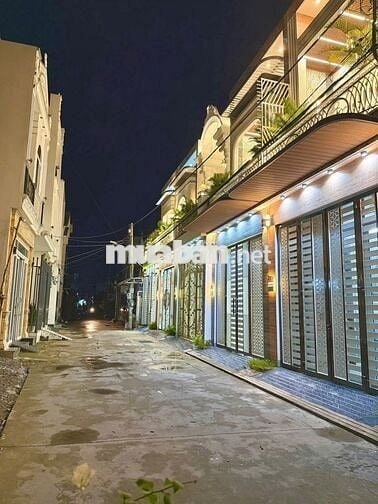 NHÀ 1 TRỆT 1 LẦU  HẺM 3-4 ĐƯỜNG NGUYỄN VĂN CỪ - NINH KIỀU - CẦN THƠ