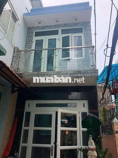 Bán nhà Chính Chủ Phường 15 Quận Bình Thạnh