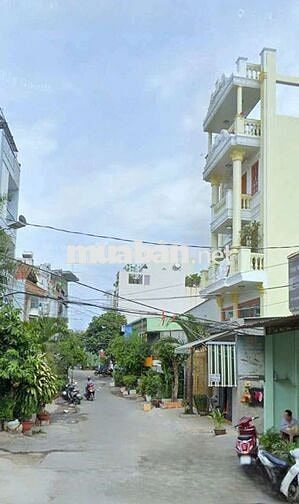 ĐẤT LÔ GÓC ĐẸP HXH 6M NỞ HẬU KO LỘ GIỚI HẺM HONG. 108M² . CHỈ 11.5 TỶ