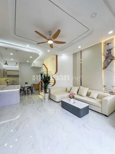 VỊ TRÍ VÀNG- MUA LÀ LỜI - GIÁ 1,89 TỶ -ĐƯỜNG ĐOÀN THỊ ĐIỂM, PHÚ NHUẬN 