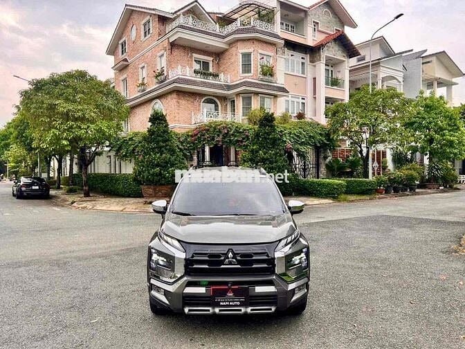 Mitsubishi Xpander Cross 2023 - 31000 km