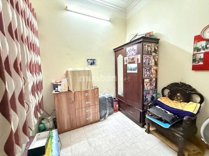 HIẾM - BÁN NHÀ NGUYỄN KHÁNH TOÀN - PHÙNG CHÍ KIÊN - CẦU GIẤY 