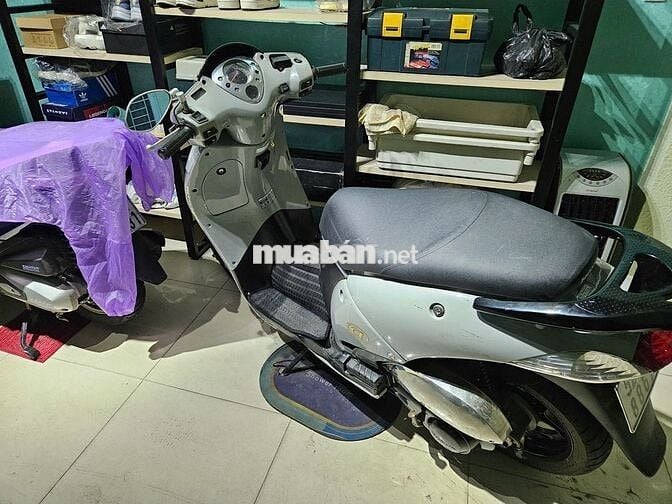 Bán xe tay ga Honda @ 150cc ximang 94%