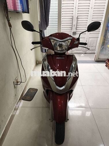 Lead 125/2017 bstp. Trùm mền mới 98%