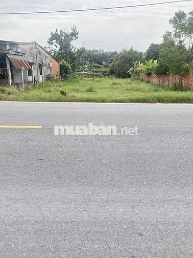 Chính chủ bán đất MT tl7,185m2 giá chỉ từ 650tr,shr, thổ cư,hổ trợ vay