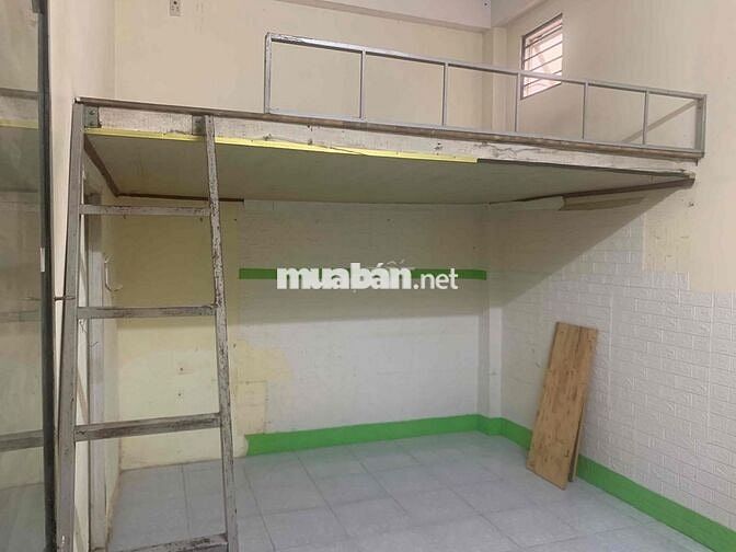 CHO THUÊ PHÒNG TRỌ, xem phòng thoải mái