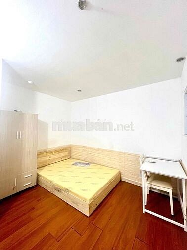 CHO THUÊ PHÒNG TRONG CC GIAI VIỆT GIÁ CHỈ 2TR5