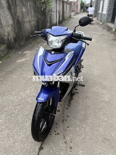 Yamaha Exciter GP 150cc Xanh dương