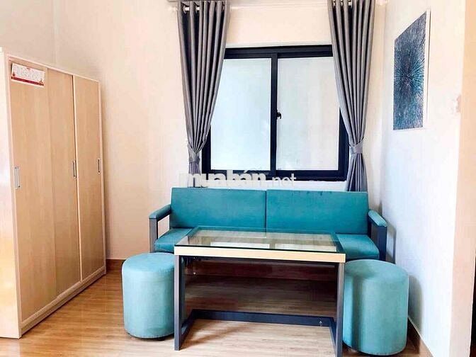 🌿 Cho thuê căn hộ 1 phòng ngủ trung tâm An Hải – Đà Nẵng  📍 Vị trí đẹp