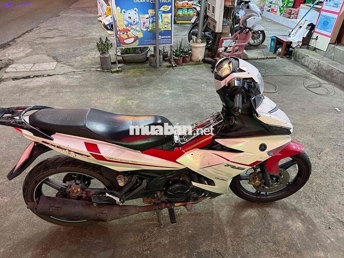 exciter 2016 zin êm