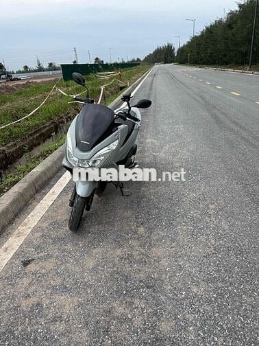 PCX đời đèn led 2014