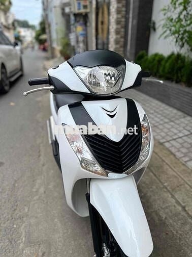 Sh150 Nhập Ý 2010