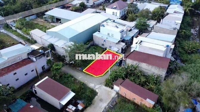 Lô đất góc ngang 8m đẹp giá 3.2 tỷ