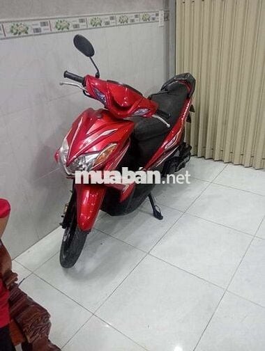 bán xe LUVIAS ít chạy Rin nguyên bản còn mới  98%