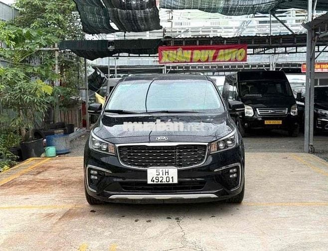 SEDONA 2.2 full dầu 2020 BẢO HÀNH 1 NĂM HT VAY 70%