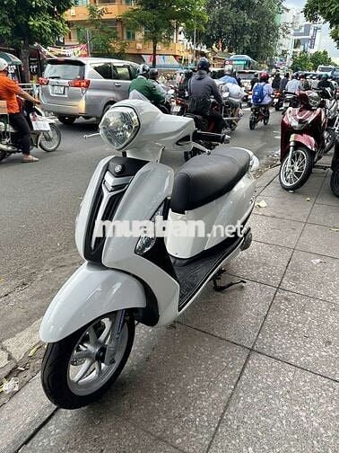 Yamaha grande 2017 mới 90% Bstp chính chủ