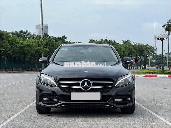 Cần bán Mercedes Benz C200