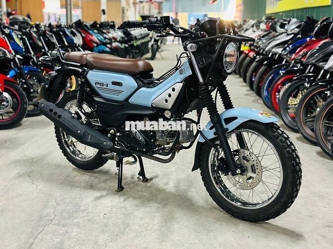 XE MÁYTHANH TÙNG_PG-1 XANH COBAN LƯỚT 98% ZIN