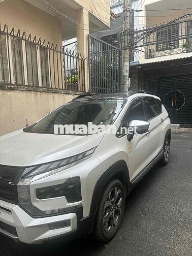 Mitsubishi Xpander Cross 2025 - 15000 km