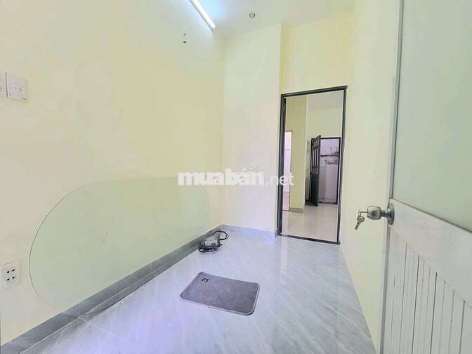 Mình trống phòng full nội thất zá rẻ ngay gần đầu Gò Vấp, full nt