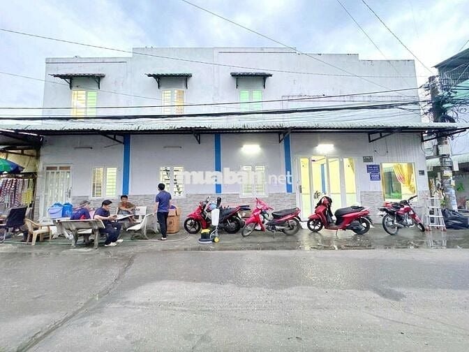 Bán nhà hẻm nhánh 11 gần bệnh viện đa khoa trung ương 2,490 tỷ