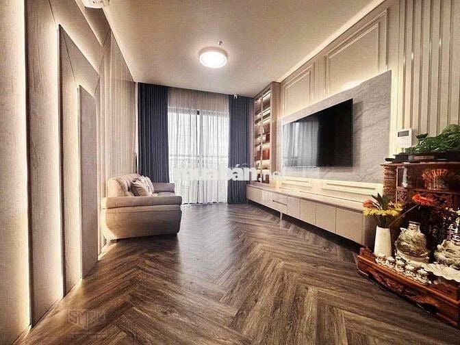 Cho thuê căn hộ Compas One Full nội thất