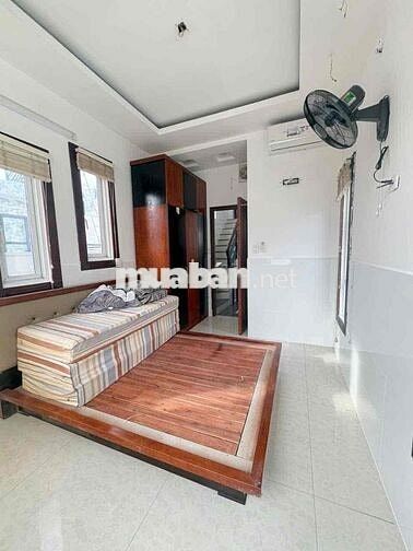 Tìm bạn nữ thuê với tụi mình, đường Phan Đăng Lưu