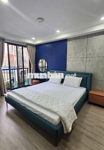 Căn Hộ 2PN 60m² Trung Tâm Q3 – Chỉ 10 Triệu/Tháng – Cực Hiếm